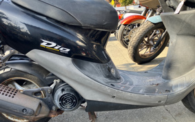 HONDA DIO AF34