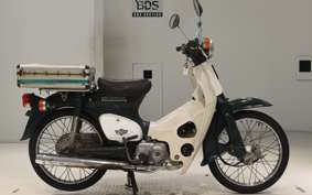 HONDA C50 SUPER CUB