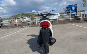 HONDA DIO AF34