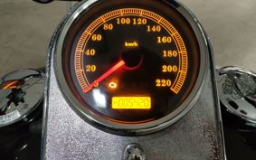 HARLEY FLSTSC1450 2005 BRY
