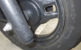 SUZUKI ADDRESS V125 G 2021 CF4EA