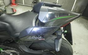 KAWASAKI NINJA H2 2015