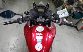 HONDA 400X ABS 2013 NC47