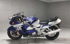SUZUKI GSX1300R HAYABUSA 2003 GW71A