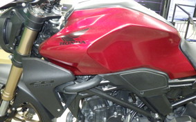 HONDA CB250RA 1995 MC52