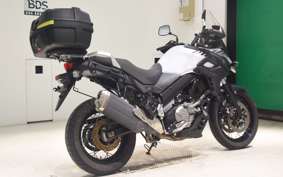 SUZUKI DL650 ( V-Strom 650 ) XTA 2017 C733A