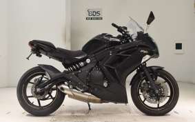 KAWASAKI NINJA 400 2014 EX400E