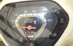 HONDA C50 SUPER CUB AA04