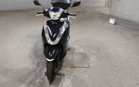HONDA LEAD 125 JF45