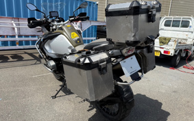 BMW R1200GS ADVENTURE 2014 0A02