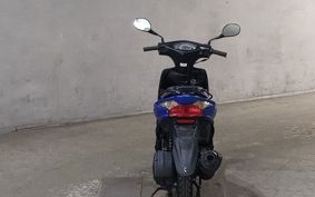 SUZUKI ADDRESS V125 CF4MA