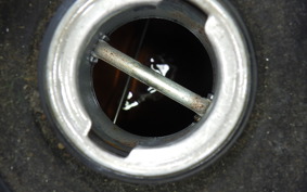 YAMAHA JOG POCHE SA08J