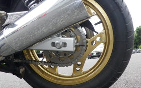 HONDA CB1100 F SC11