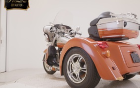 HARLEY FLHTCU1580CVOTRY 2009