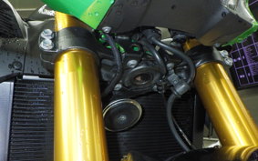 KAWASAKI Z900 Gen.2 SE 2022 ZR900B