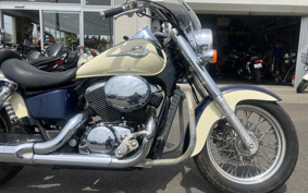 HONDA SHADOW 750 2000 RC44