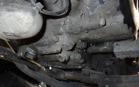 HONDA SUPER ｶﾌﾞﾌﾟﾛ 2001 AA01