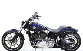 HARLEY FXSB 2013 BF5