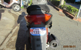 YAMAHA CYGNUS 125 X SE12J