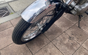 KAWASAKI ESTRELLA BJ250A