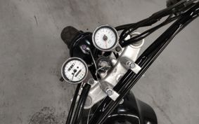 YAMAHA TW225 DG09J
