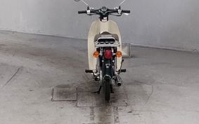 HONDA SUPER CUB50 AA01