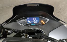 HONDA PCX 125 JK05