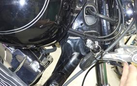 HARLEY FXDL 1580 2012