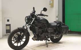 KAWASAKI ELIMINATOR400-3 2023 EL400A
