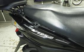 SUZUKI ADDRESS V125 S CF4MA