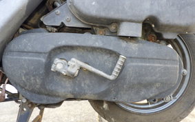 SUZUKI LET's 2 L CA1PA