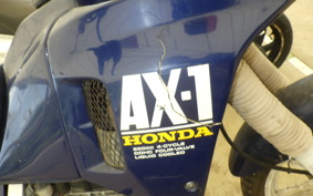 HONDA AX-1 MD21