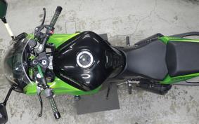 KAWASAKI NINJA 1000 A 2016