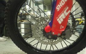 HONDA CRF250L 2016 MD47