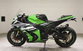 KAWASAKI ZX 10 NINJA ABS 2015