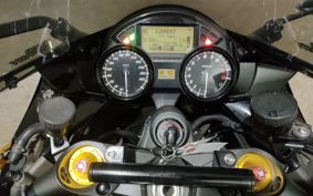 KAWASAKI ZX 1400 NINJA R 2016 ZXT40E