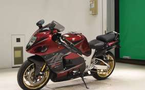 SUZUKI GSX-1300R HAYABUSA 2007
