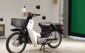 HONDA C50 SUPER CUB E 1984 C50