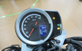 HONDA GB350 2022 NC59
