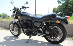 HONDA VRX400 ROADSTER 1997 NC33