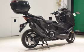 YAMAHA T-MAX 560 T 2025