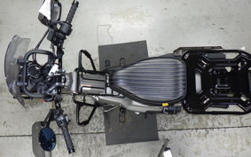 HONDA CT125-2 JA65