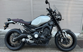 YAMAHA XSR900 2021 RN56J