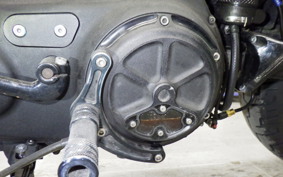 HARLEY XL1200R 2006