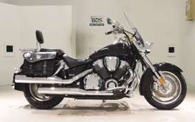 HONDA VTX1800 2012