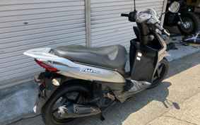 SUZUKI ADDRESS V110 CE47A