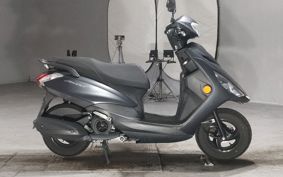 YAMAHA AXIS Z SED7J