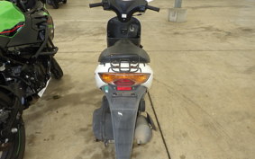 SUZUKI ADDRESS V50 Gen.2 2022 CA44A