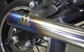 KAWASAKI Z900RS 2019 ZR900C