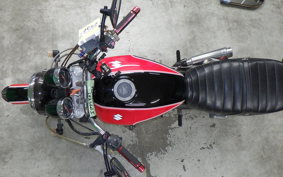 SUZUKI GSX400 IMPULSE 1996 GK79A